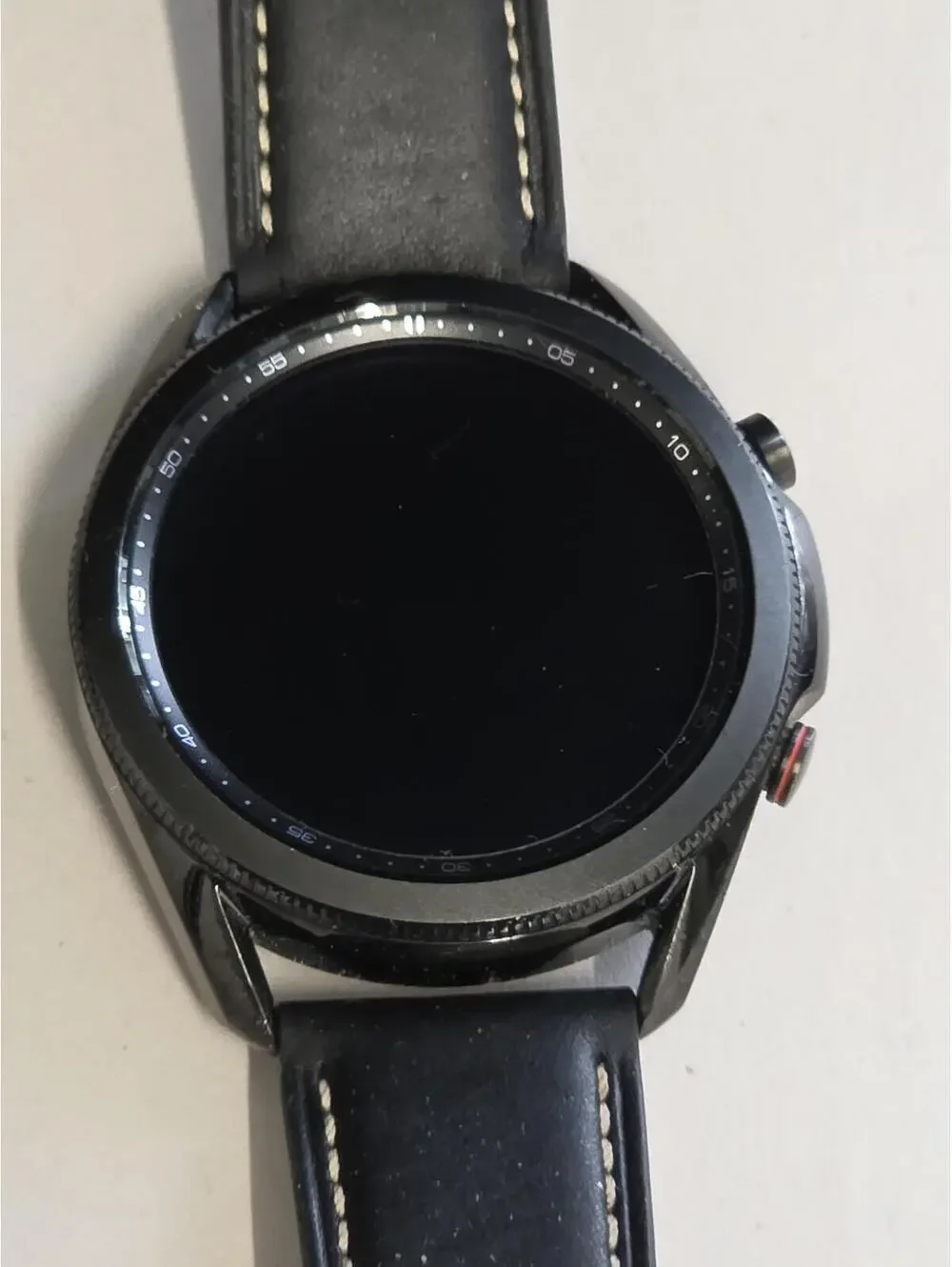 Samsung Galaxy Watch 3-PARTS ONLY